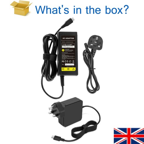 65w type usb - type-c, usb-c