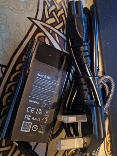 Inzofi 65w 45w - 45w, usb-c