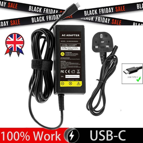 45w usb laptop - 45w, charger