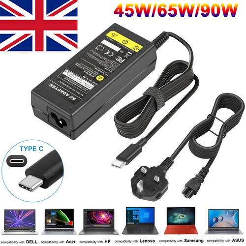 Adapter laptop usb c - laptop, usb-c