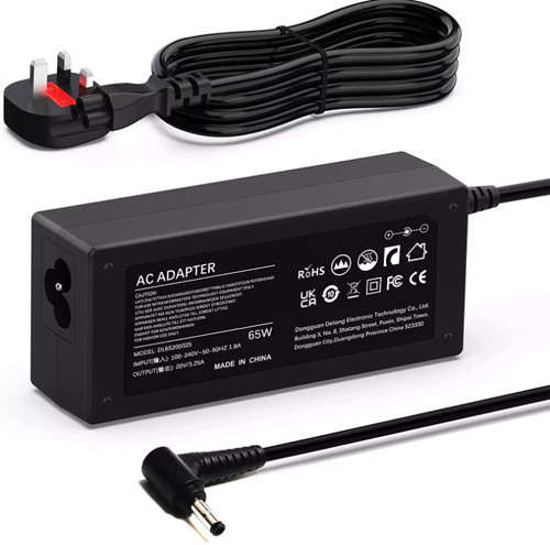 65w lenovo charger for ideapad - lenovo,