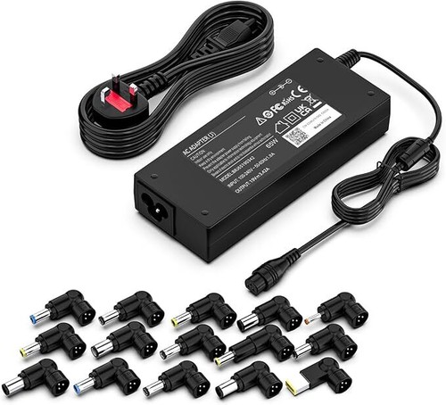 65w laptop charger - charger, dell