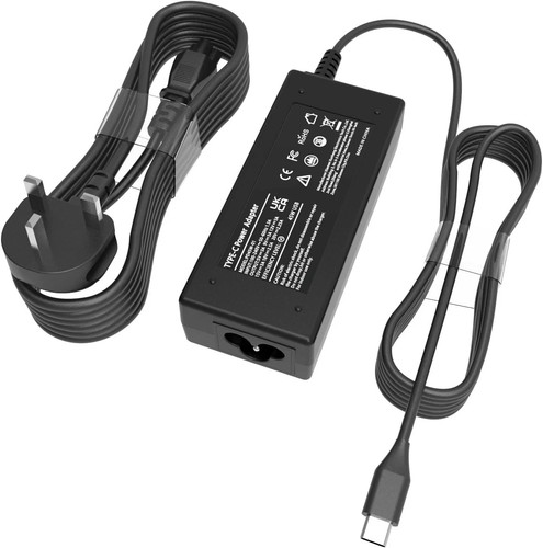 45w usb chromebook laptop - usb-c,
