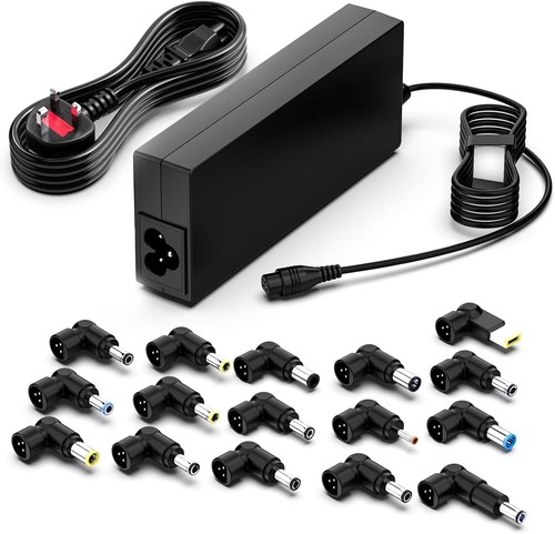 100w laptop charger for - charger, hp
