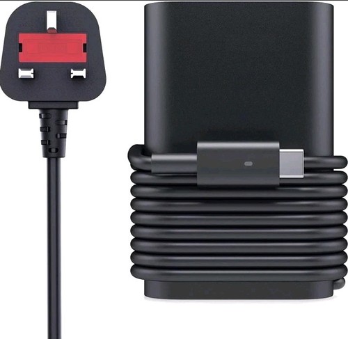 Type laptop charger 65w usb - type, c