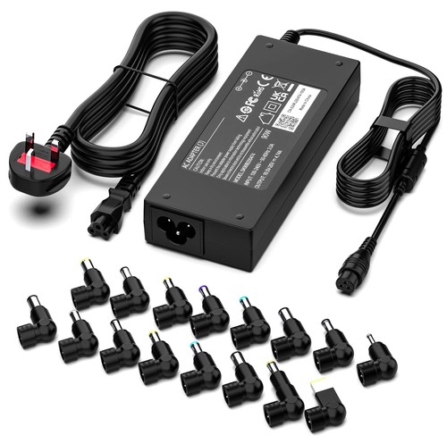 90w universal laptop - 90w, charger
