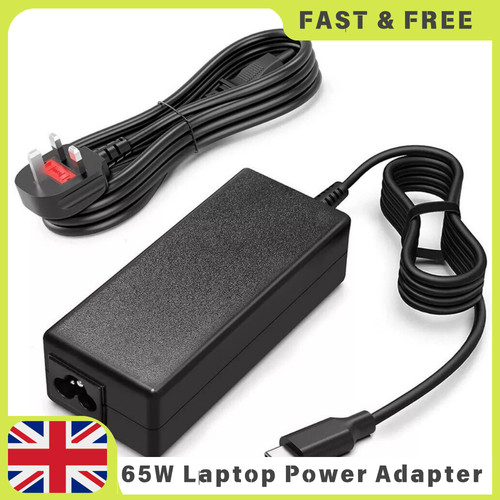 65w usb laptop charger - 65w,