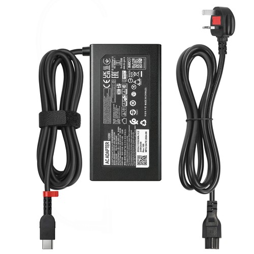 New type laptop charger - new,