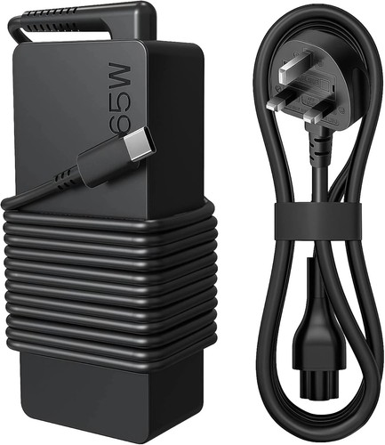 65w usb laptop charger - 65w, for