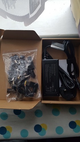 90w laptop charger for dell - 90w,