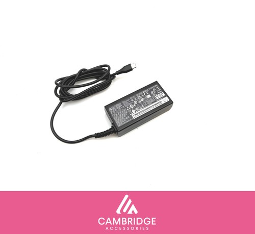 45w usb type ac - usb-c, adapter