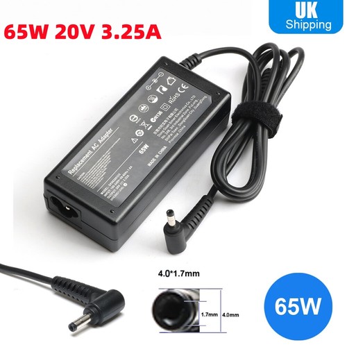 65w lenovo charger - 65w,