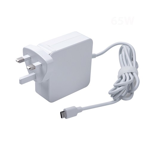65w usb type - type-c, adapter