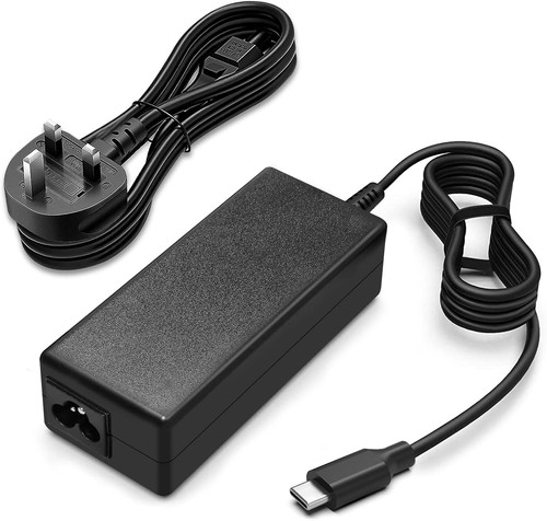 45w usb type for hp - 45w,