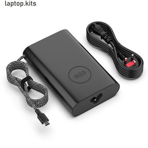 65w usb charger - usb, dell