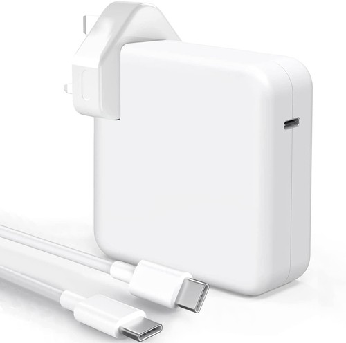 Mac book pro - charger, super