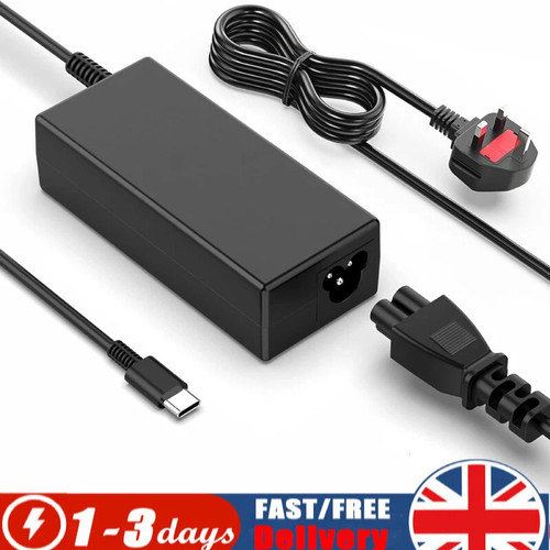 Laptop charger type - charger, adapter