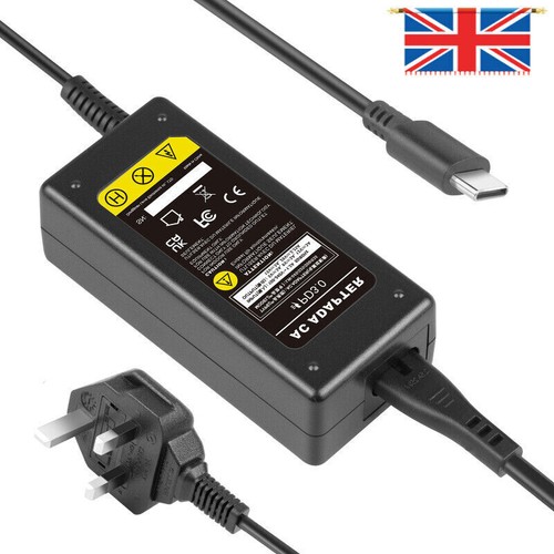 45w usb type ac - 45w, adapter