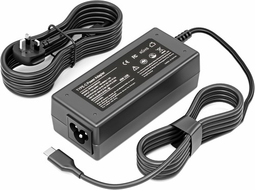 45w usb type laptop - usb-c, c