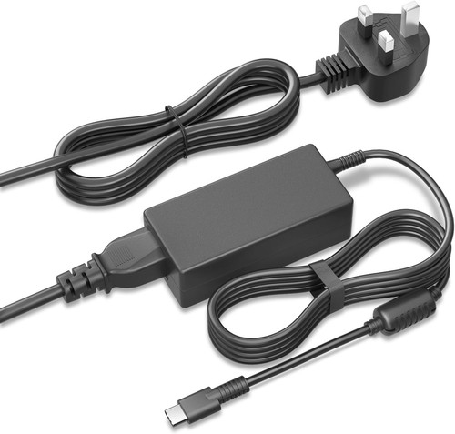 65w 45w usb laptop charger - usb-c,