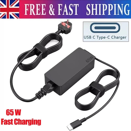 65w laptop charger - charger, c