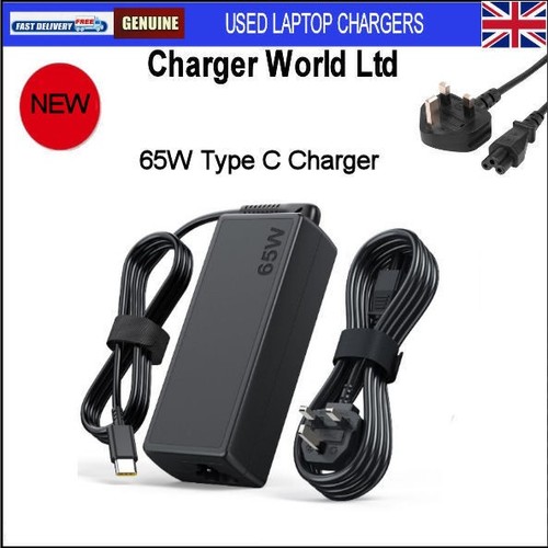 Type usb 65w laptop - type-c, usb-c