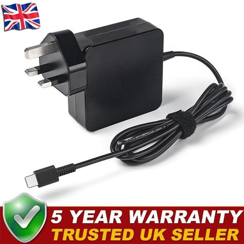 45w usb type laptop - usb-c,