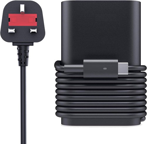 New type laptop charger - charger, 65w