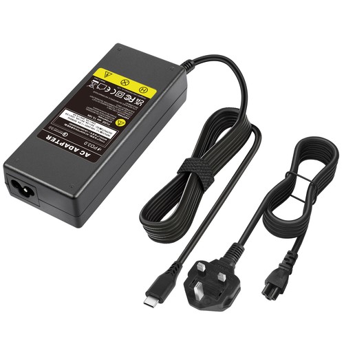 Laptop charger 90w watt usb - charger,