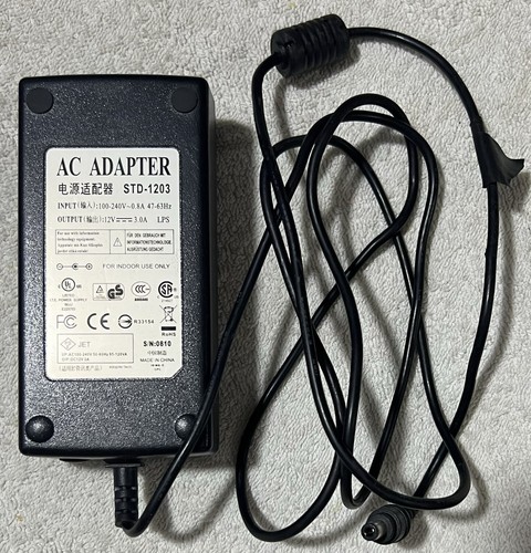 Laptop charger power adapter - laptop,