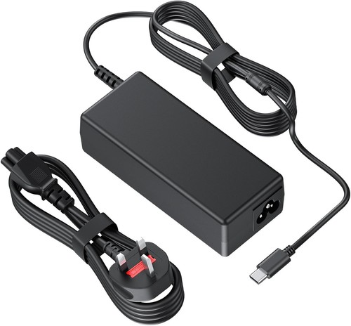65w usb laptop charger type - 65w,