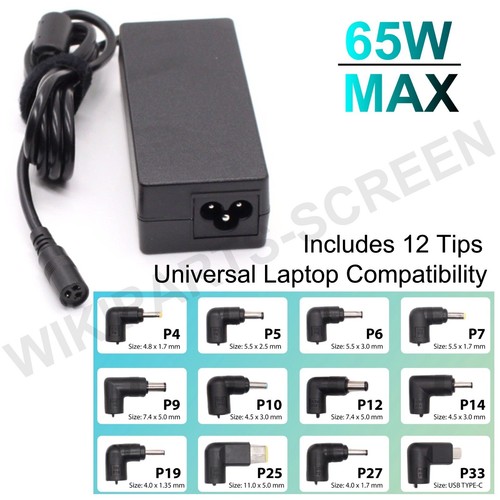 Ajp 65w universal - ajp,
