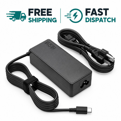 65w laptop charger type - charger, c