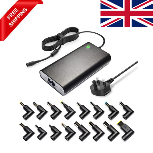 Laptop charger adapter - adapter, 65w