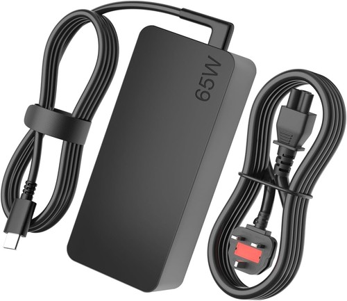 New type laptop charger - new,