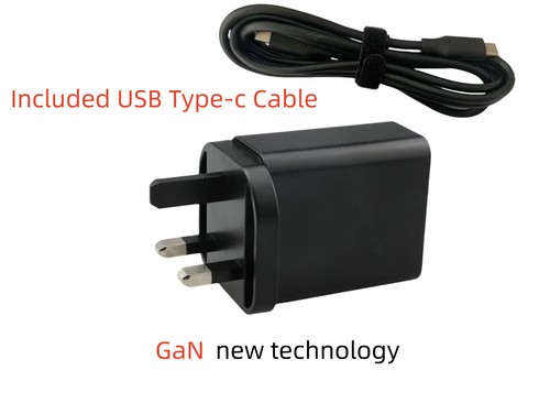 65w watt laptop charger - 65w,