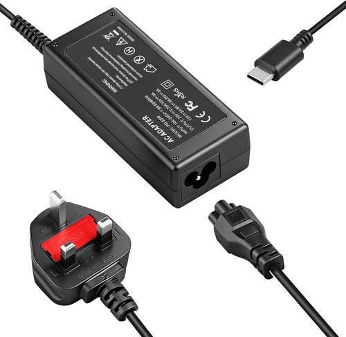Universal 65w usb laptop - c,