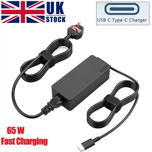 65w laptop charger type - laptop,